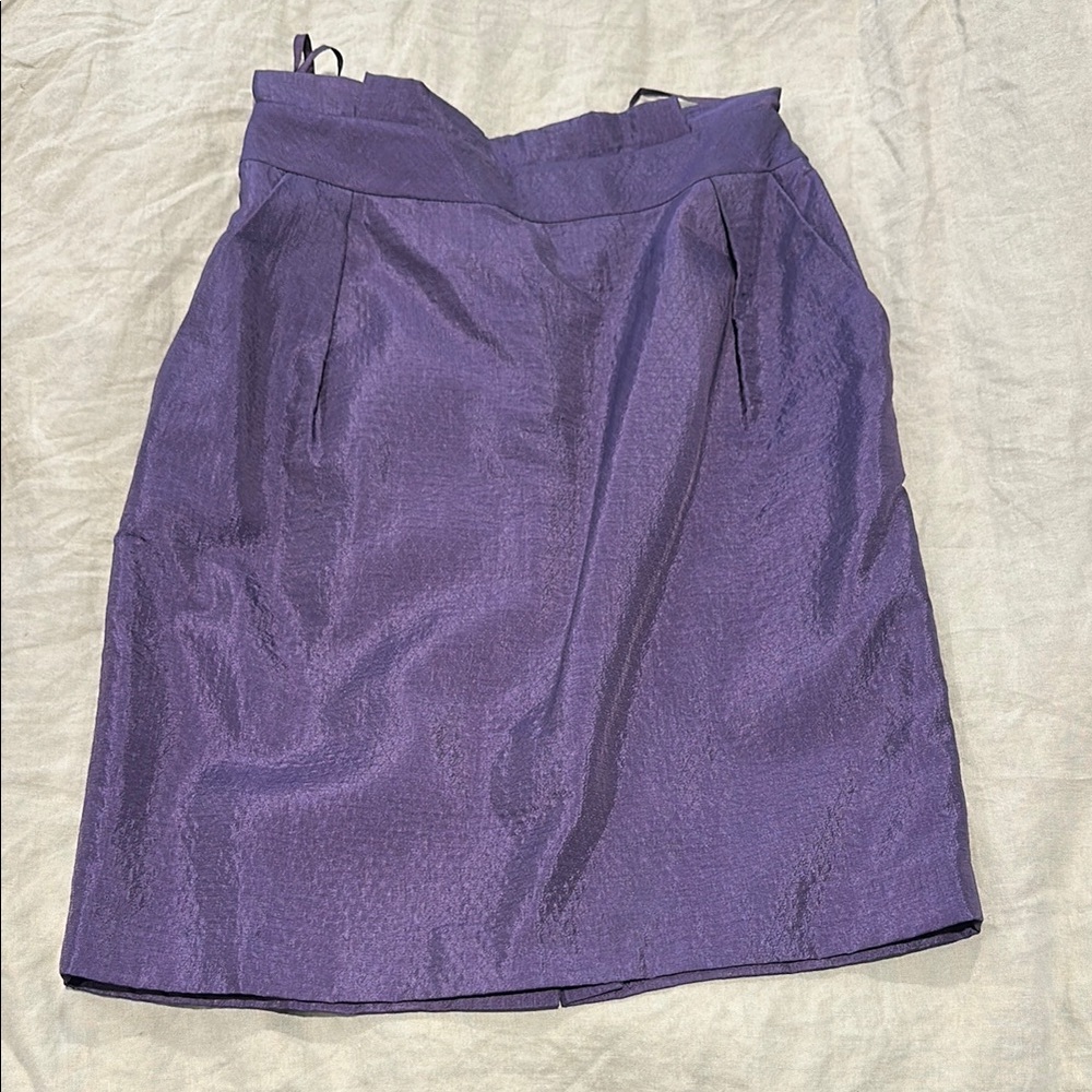 Antonio Melani Women's Skirt size 2